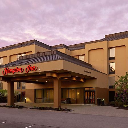 Hampton Inn Portland-Airport South Portland Exteriér fotografie