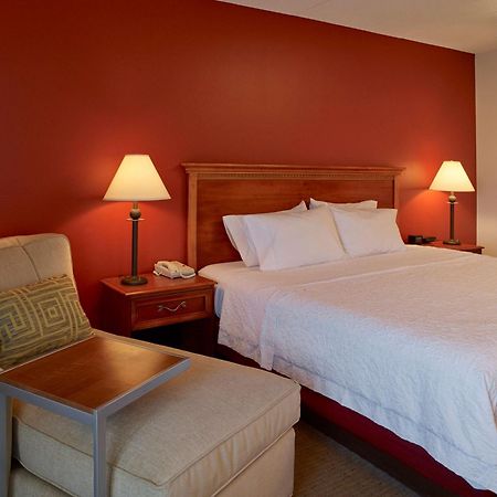 Hampton Inn Portland-Airport South Portland Exteriér fotografie