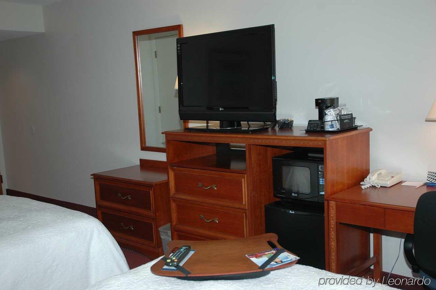 Hampton Inn Portland-Airport South Portland Pokoj fotografie
